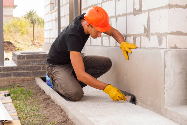 Waterproofing professionals working in Bybee, TN